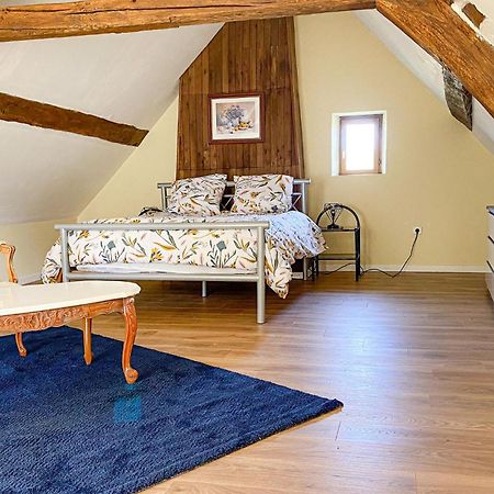 1 Bedroom Nice Home In Saint Martin Le Mault Ngoại thất bức ảnh