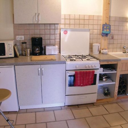 1 Bedroom Nice Home In Saint Martin Le Mault Ngoại thất bức ảnh